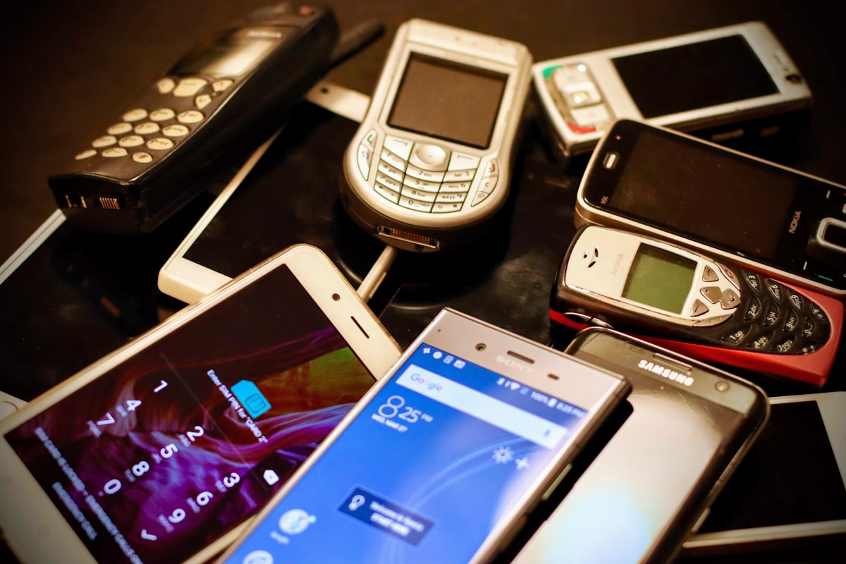 Cómo verificar iPhones de segunda mano